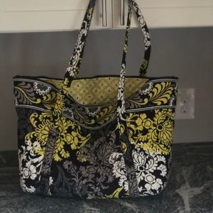 Vera Bradley bag